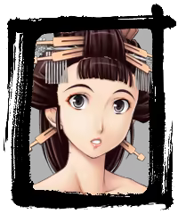 Page 881 of Kunoichi Asuka ~Yoshiwara Yuukaku Kidan~ - preview thumbnail