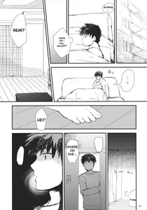 Page 53 of Remilia ga Genjitsukyou Iri | Remilia in My Hometown in Reality - preview thumbnail