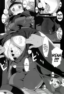 Page 6 of Bungaku Shoujo Gahou - preview thumbnail