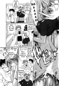 Page 119 of Ring x Mama 2 - preview thumbnail