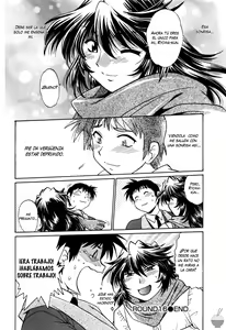 Page 188 of Ring x Mama 2 - preview thumbnail