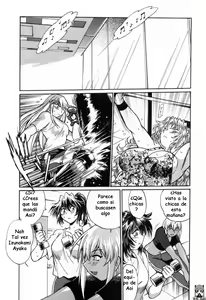 Page 28 of Ring x Mama 2 - preview thumbnail