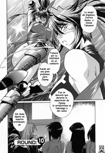 Page 9 of Ring x Mama 2 - preview thumbnail