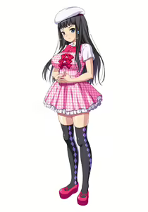 Page 524 of Eroge! ~H mo Game mo Kaihatsu Sanmai~ (decensored) - preview thumbnail