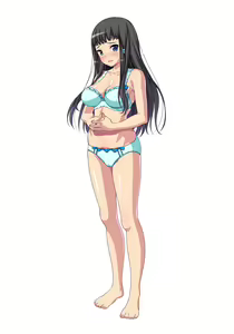 Page 526 of Eroge! ~H mo Game mo Kaihatsu Sanmai~ (decensored) - preview thumbnail