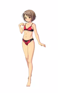 Page 533 of Eroge! ~H mo Game mo Kaihatsu Sanmai~ (decensored) - preview thumbnail