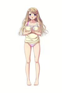 Page 537 of Eroge! ~H mo Game mo Kaihatsu Sanmai~ (decensored) - preview thumbnail