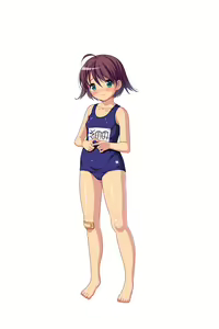 Page 556 of Eroge! ~H mo Game mo Kaihatsu Sanmai~ (decensored) - preview thumbnail