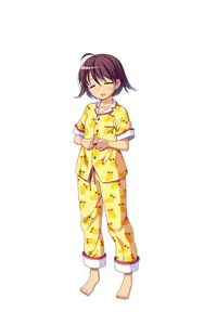 Page 557 of Eroge! ~H mo Game mo Kaihatsu Sanmai~ (decensored) - preview thumbnail