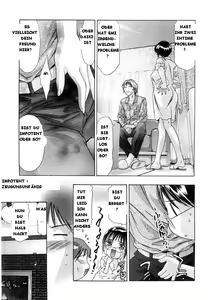 Page 3 of Mother in Law - preview thumbnail