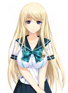 Page 14 of Lovely×Cation 2 LoveLove Birthday Collection vol.  1 -Yoshinoya Seine- - preview thumbnail