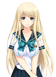 Page 16 of Lovely×Cation 2 LoveLove Birthday Collection vol.  1 -Yoshinoya Seine- - preview thumbnail