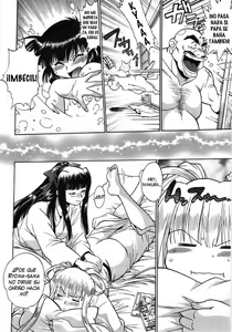 Page 217 of Ring x Mama 3 - preview thumbnail
