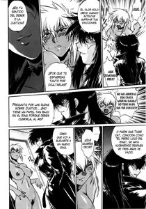 Page 227 of Ring x Mama 3 - preview thumbnail