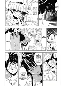 Page 7 of Toaru Ishou to Priestess - preview thumbnail
