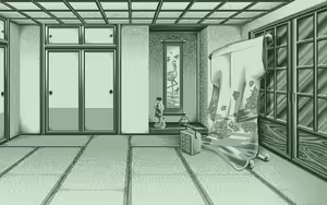 Page 148 of Yuugiri - Ningyoushi no Isan - preview thumbnail