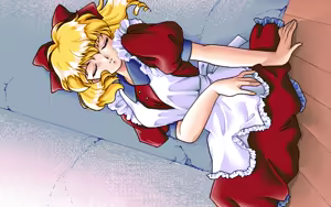 Page 37 of Yuugiri - Ningyoushi no Isan - preview thumbnail