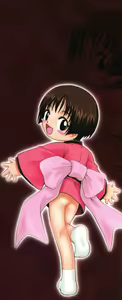 Page 166 of Shoujo Gangu - preview thumbnail