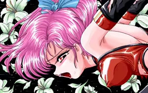Page 44 of DOR Special Edition Sakigake - preview thumbnail