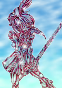 Page 120 of Vividred Petrification - preview thumbnail