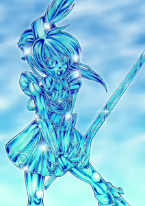 Page 152 of Vividred Petrification - preview thumbnail