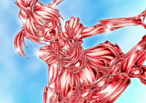 Page 16 of Vividred Petrification - preview thumbnail