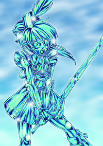 Page 164 of Vividred Petrification - preview thumbnail