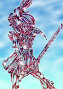 Page 167 of Vividred Petrification - preview thumbnail