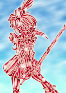 Page 186 of Vividred Petrification - preview thumbnail