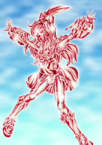 Page 264 of Vividred Petrification - preview thumbnail