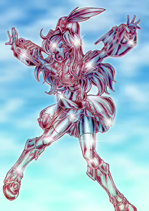 Page 275 of Vividred Petrification - preview thumbnail