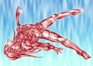 Page 322 of Vividred Petrification - preview thumbnail