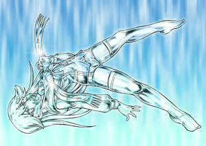 Page 345 of Vividred Petrification - preview thumbnail