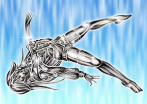 Page 370 of Vividred Petrification - preview thumbnail