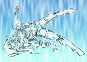 Page 404 of Vividred Petrification - preview thumbnail
