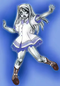 Page 422 of Vividred Petrification - preview thumbnail