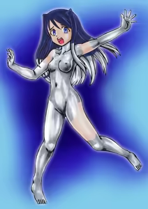 Page 434 of Vividred Petrification - preview thumbnail
