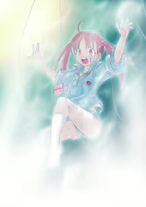 Page 48 of Vividred Petrification - preview thumbnail