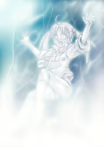 Page 49 of Vividred Petrification - preview thumbnail