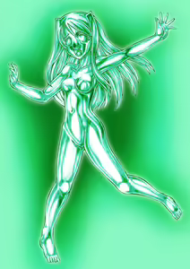 Page 506 of Vividred Petrification - preview thumbnail