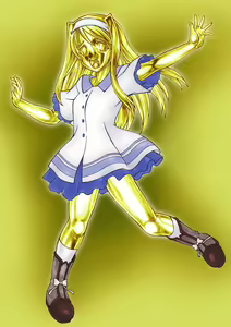 Page 512 of Vividred Petrification - preview thumbnail