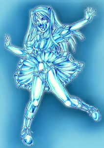 Page 529 of Vividred Petrification - preview thumbnail