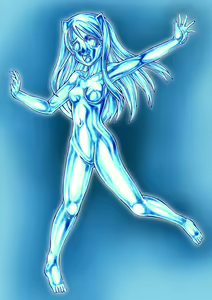 Page 531 of Vividred Petrification - preview thumbnail