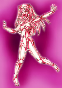 Page 538 of Vividred Petrification - preview thumbnail