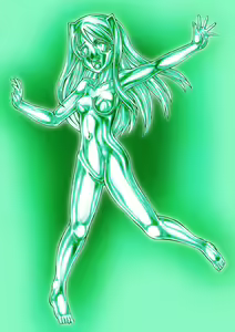 Page 540 of Vividred Petrification - preview thumbnail