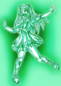 Page 546 of Vividred Petrification - preview thumbnail