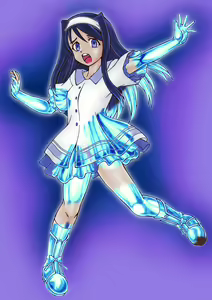 Page 559 of Vividred Petrification - preview thumbnail