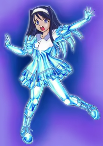 Page 560 of Vividred Petrification - preview thumbnail