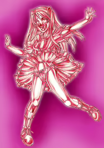 Page 575 of Vividred Petrification - preview thumbnail
