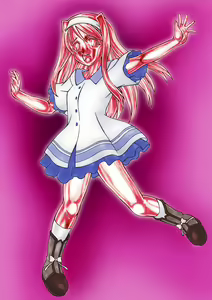 Page 576 of Vividred Petrification - preview thumbnail